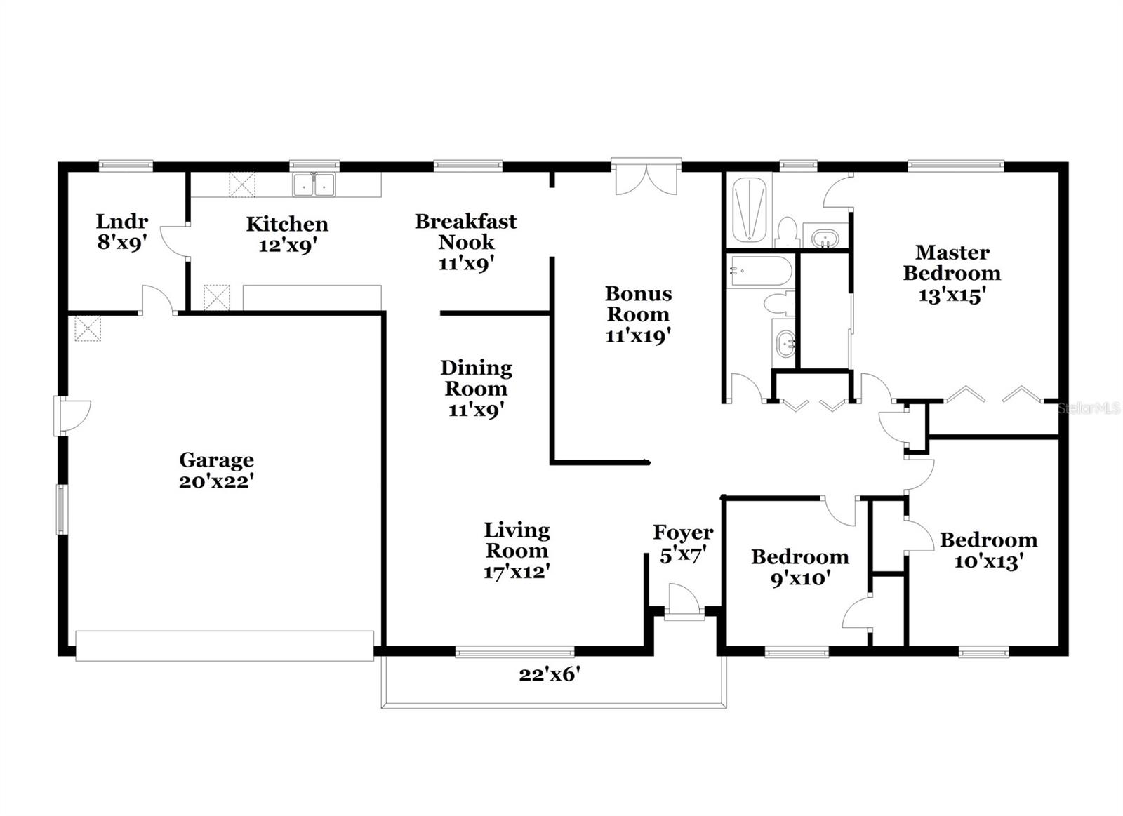 Image 2 of 16 For 4728 Kimball Court W