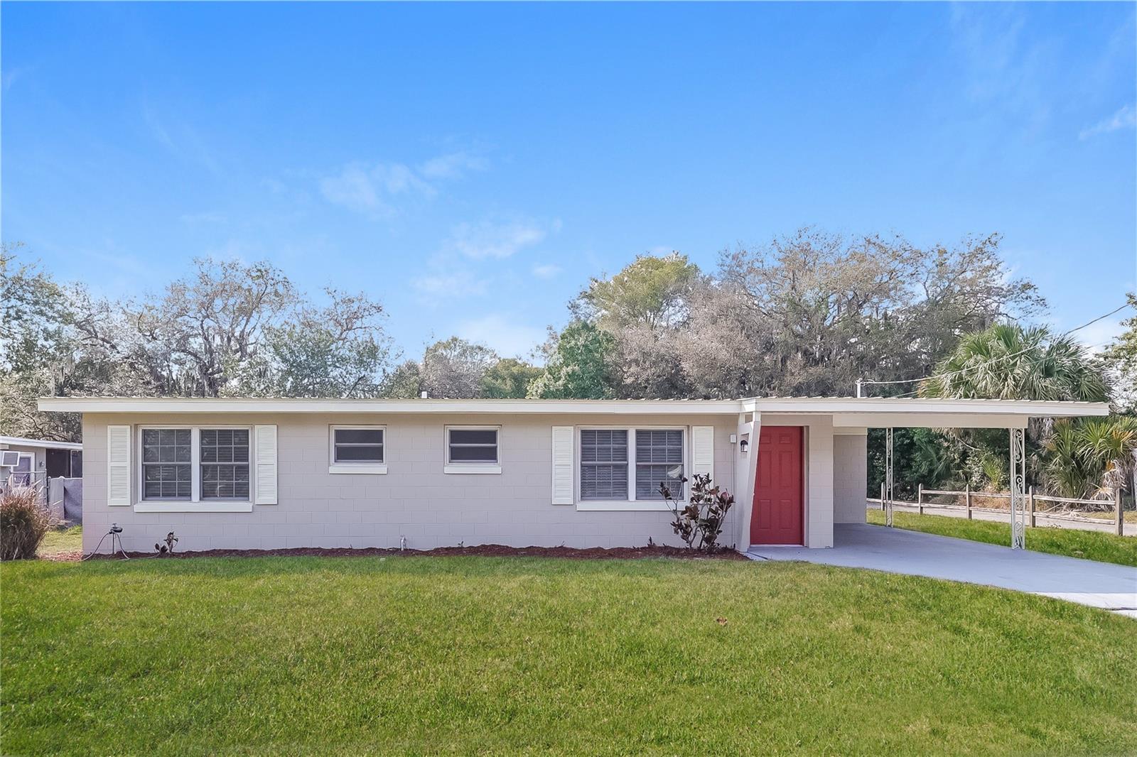 Details for 2129 Greenway Drive, WINTER HAVEN, FL 33881