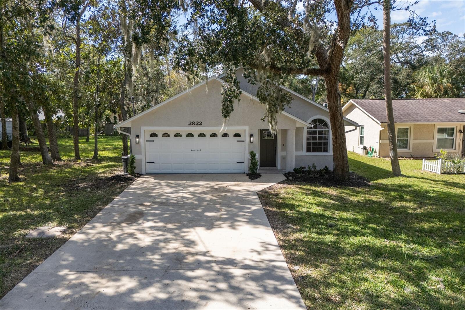 Details for 2822 Brookline Avenue, NEW SMYRNA BEACH, FL 32168