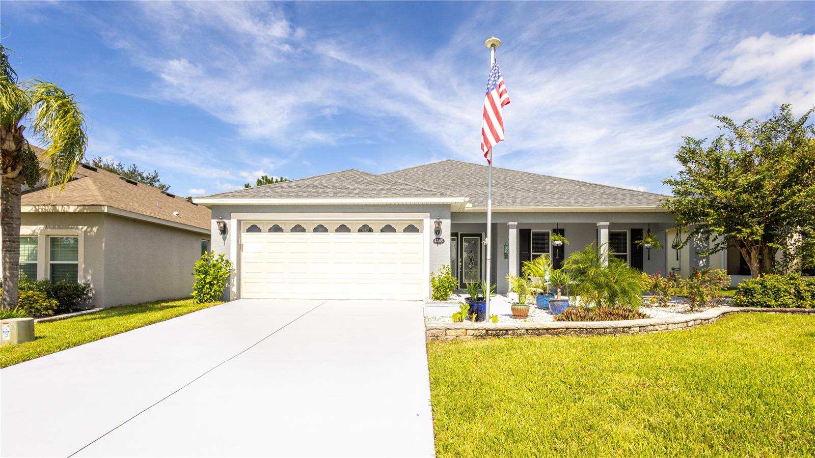 Details for 4245 Arlington Ridge Boulevard, LEESBURG, FL 34748