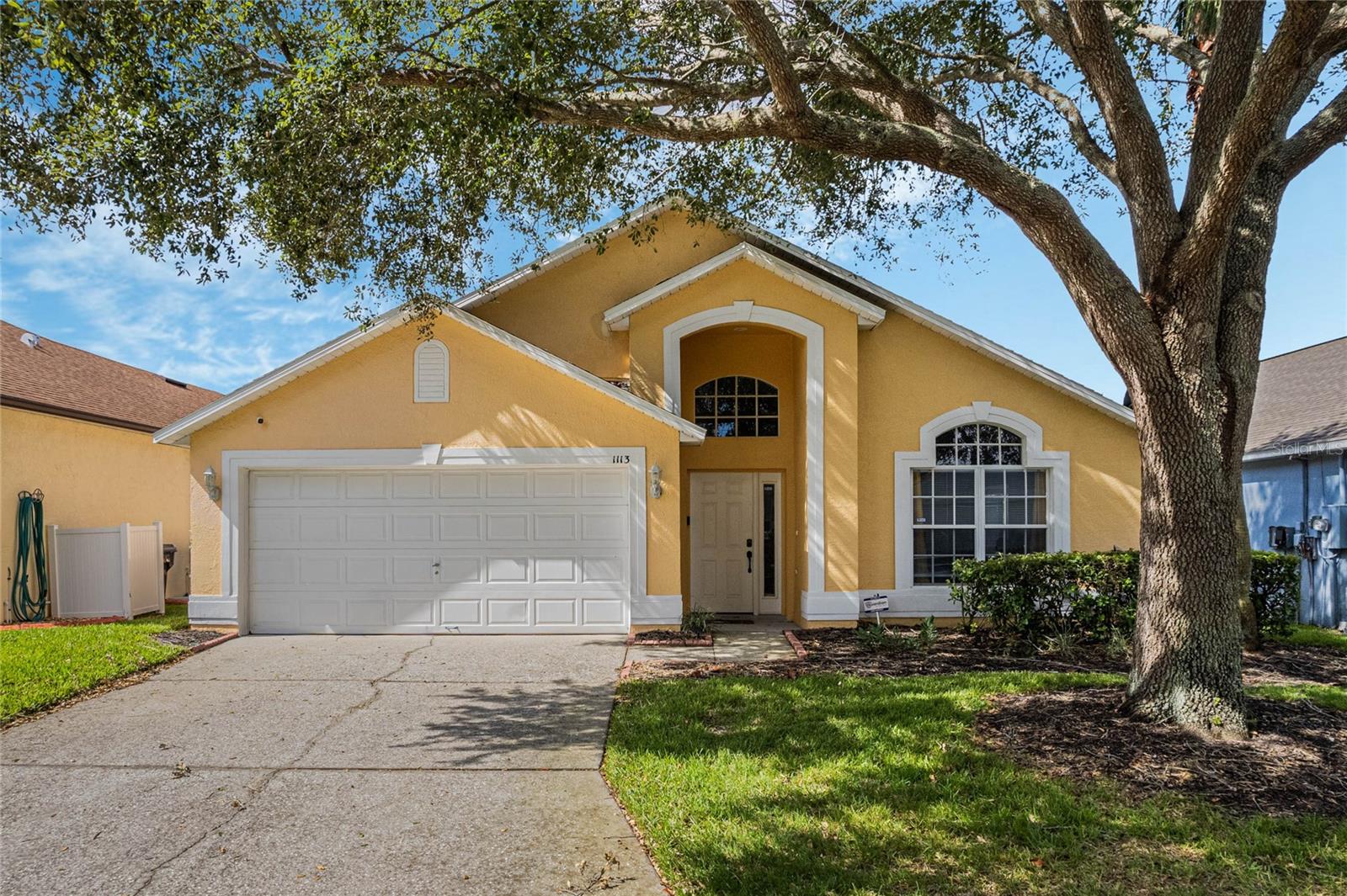 Details for 1113 Casterton Circle, DAVENPORT, FL 33897