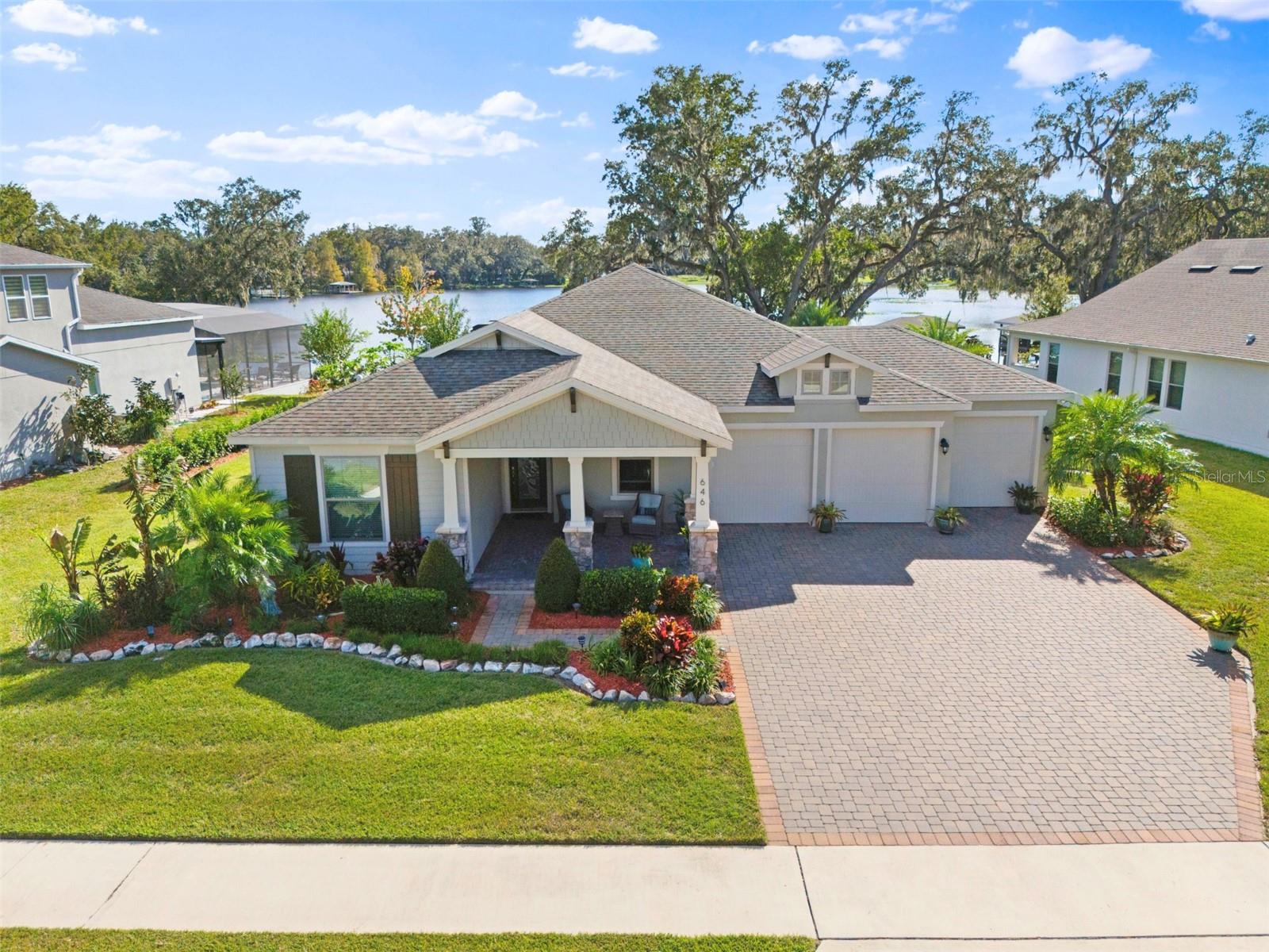 Details for 646 Primrose Willow Way, APOPKA, FL 32712