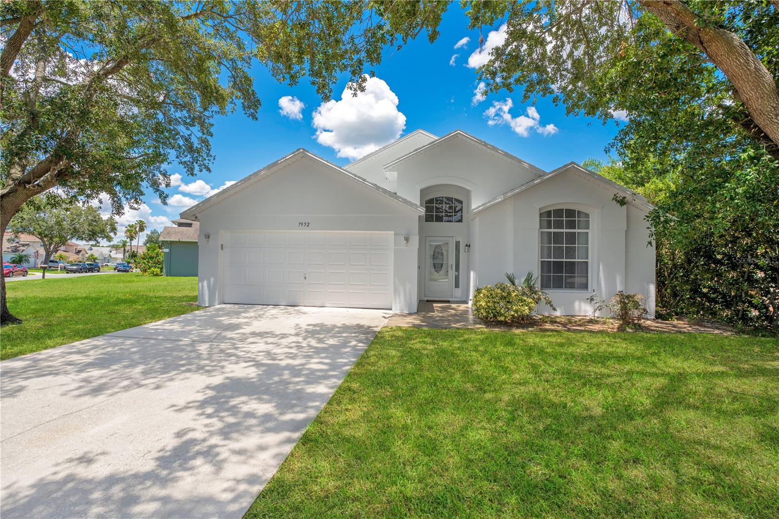 Details for 7952 Magnolia Bend Court, KISSIMMEE, FL 34747