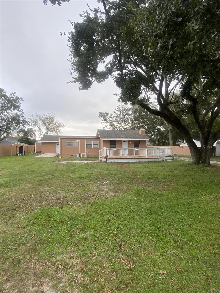 Details for 1801 Daniels Street, KISSIMMEE, FL 34746