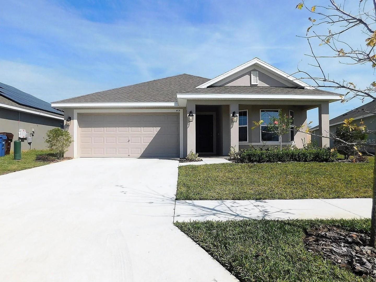 Details for 404 Buchannan Drive, DAVENPORT, FL 33837