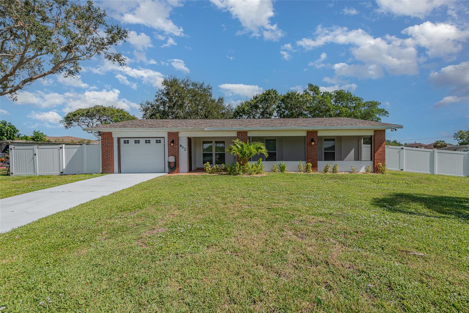 Details for 802 Vance Circle Ne, PALM BAY, FL 32905