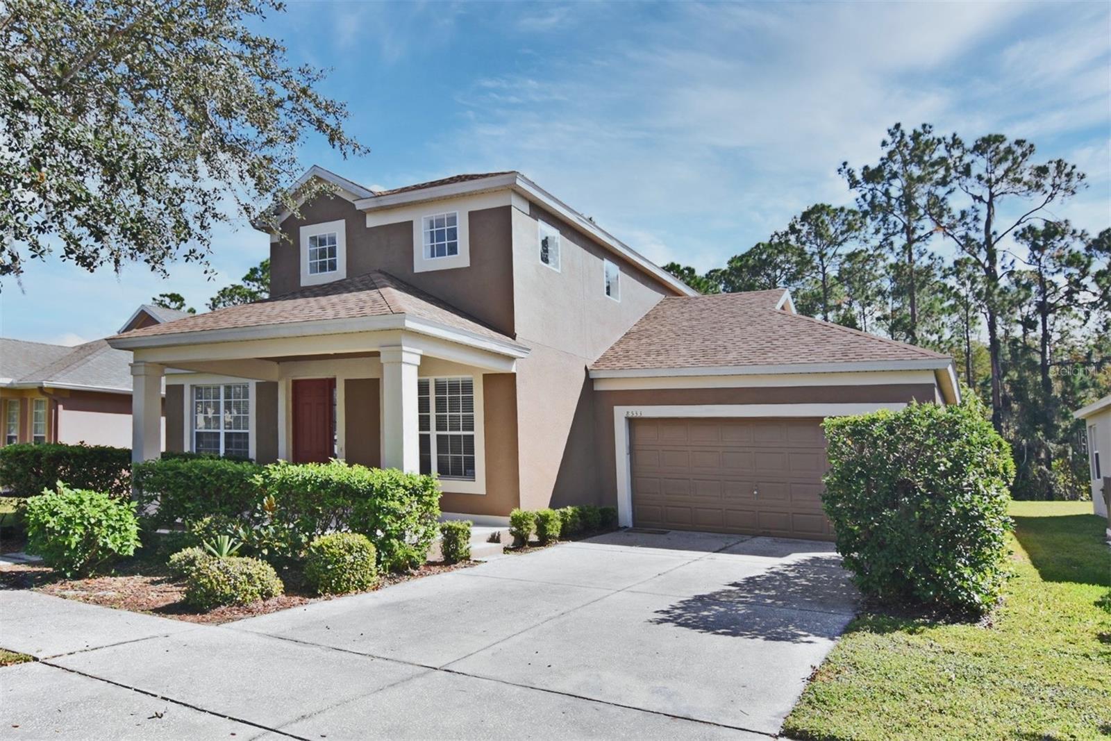 Details for 8533 Greenbank Boulevard, WINDERMERE, FL 34786