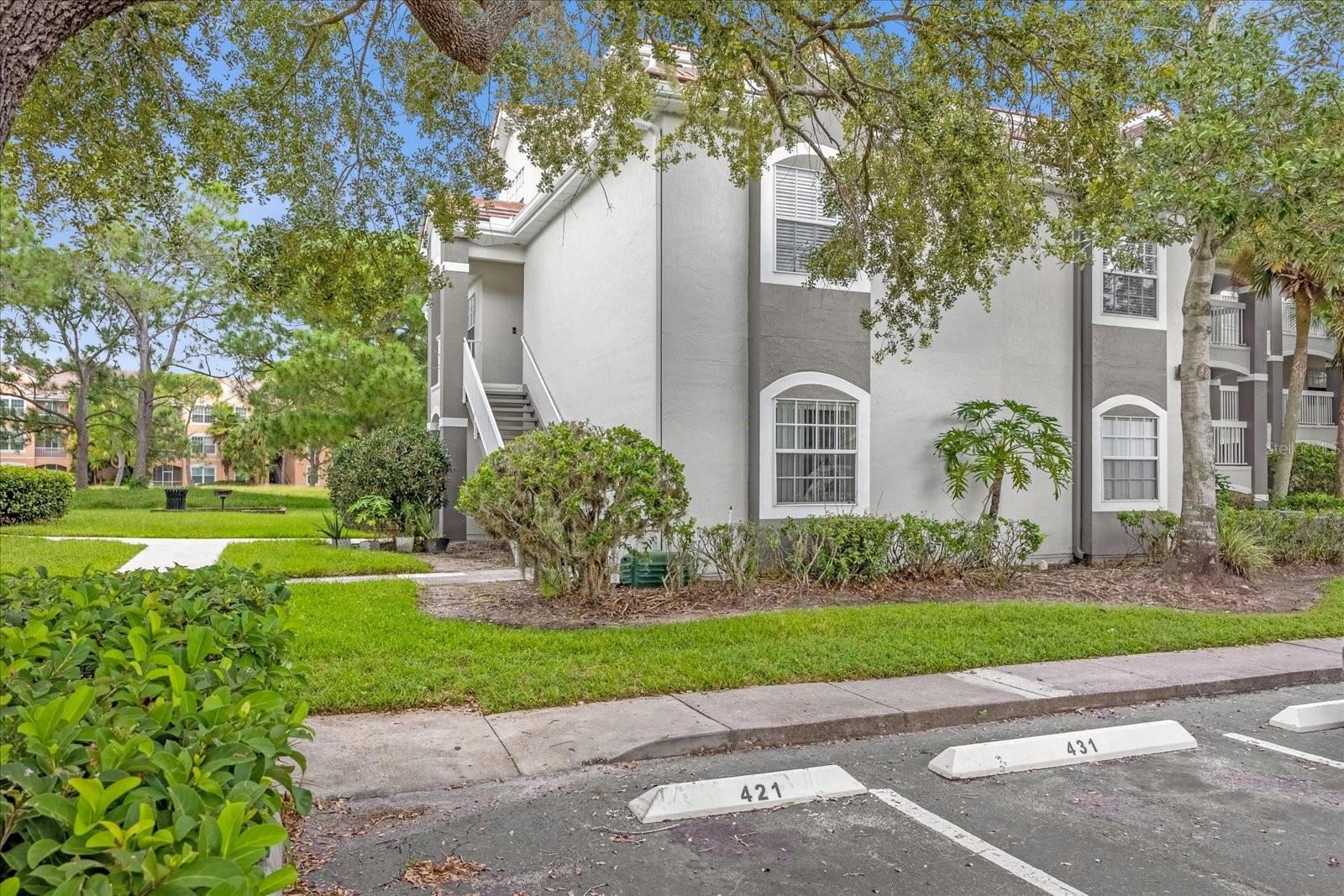 Details for 14013 Fairway Island Drive 421, ORLANDO, FL 32837