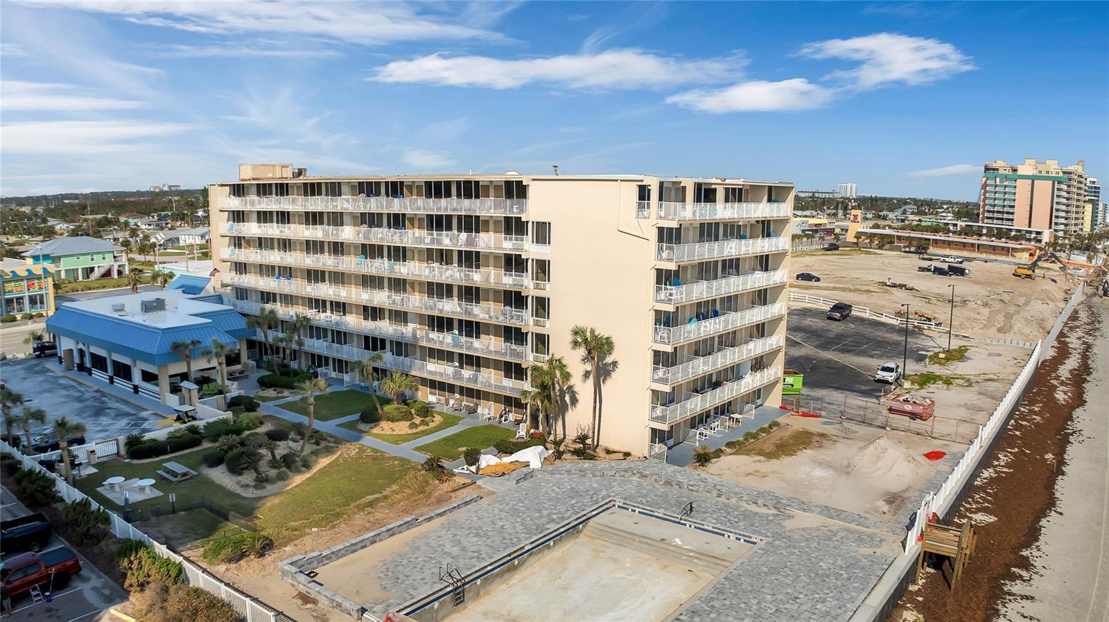 Details for 2043 Atlantic Avenue 303, DAYTONA BEACH, FL 32118