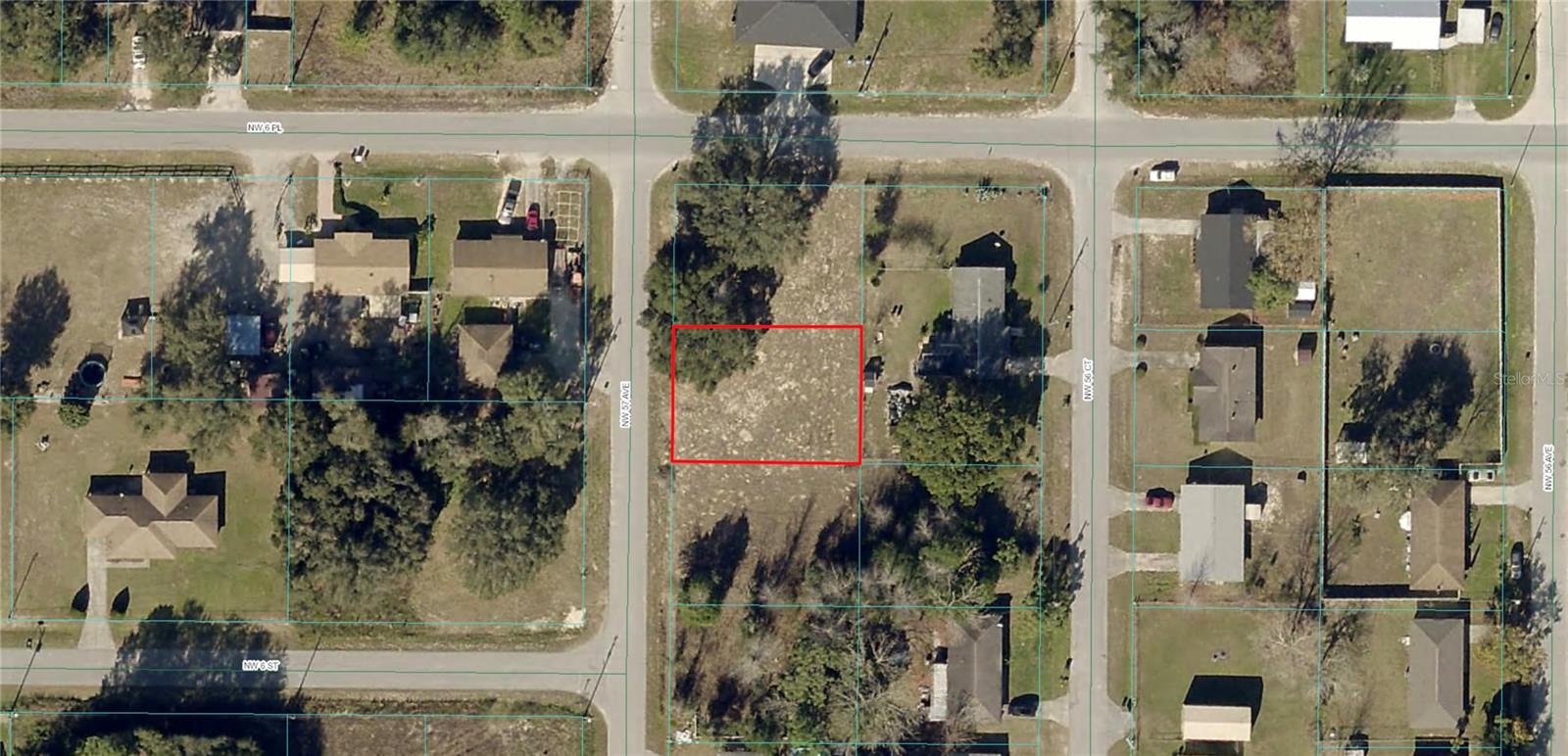 Details for 621 57th Avenue, OCALA, FL 34482