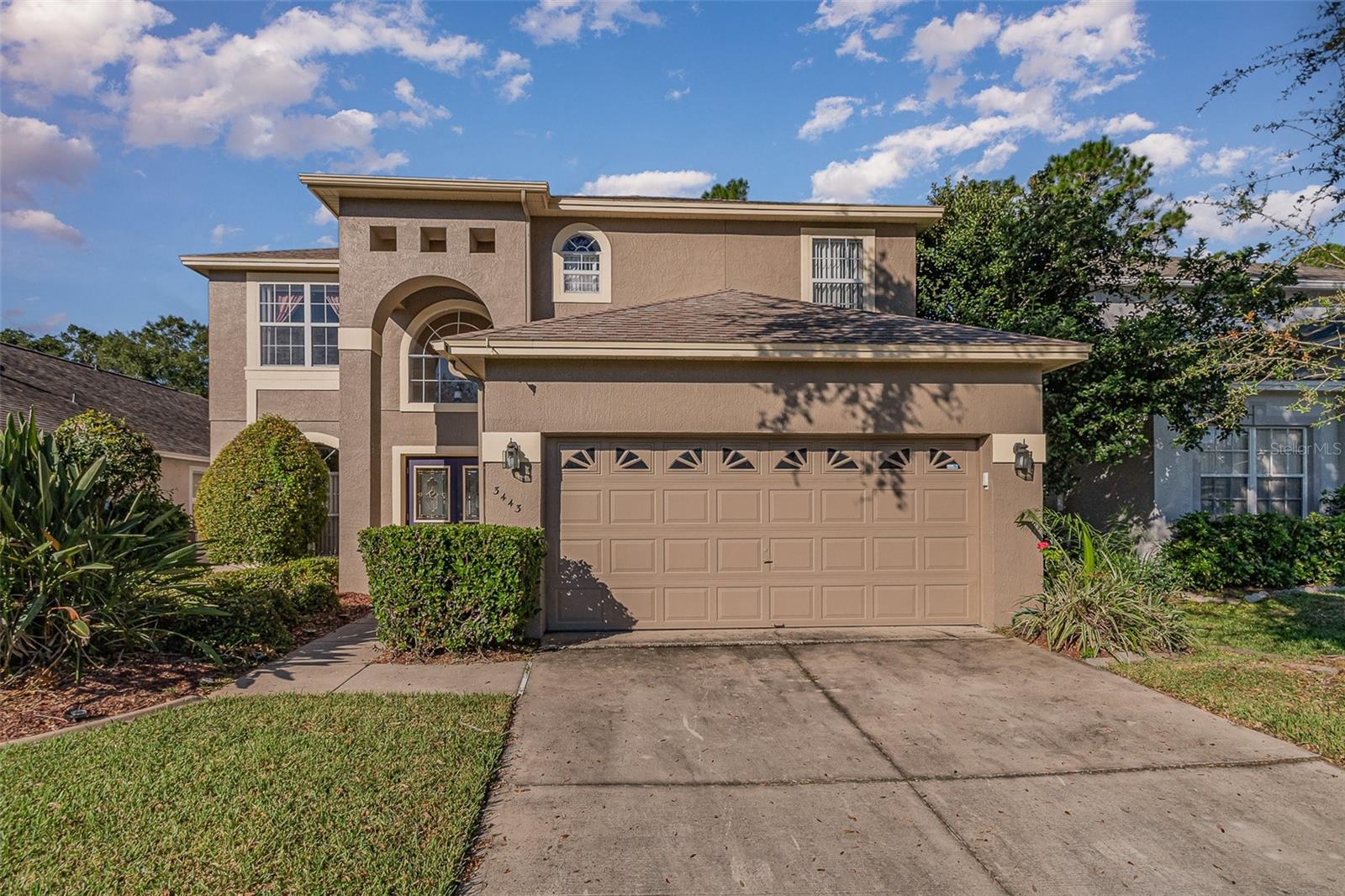 Details for 3443 Foxcroft Circle, OVIEDO, FL 32765