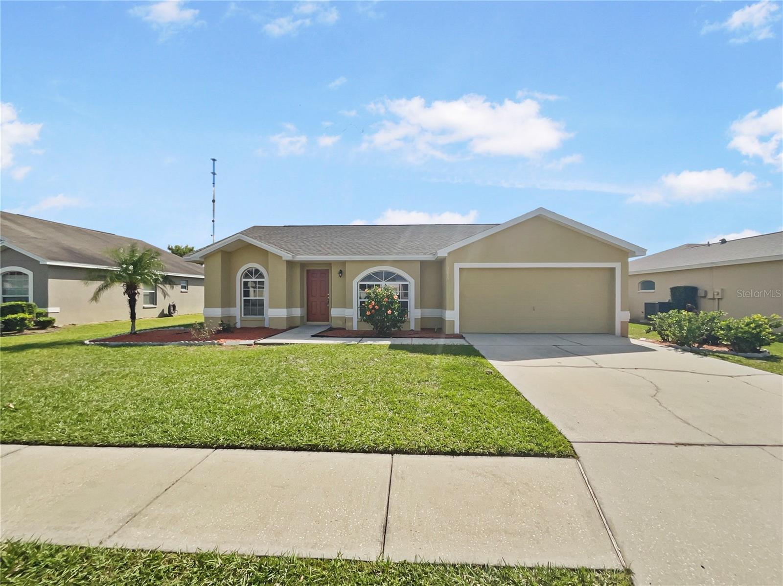 Details for 3235 Winchester Estates Circle, LAKELAND, FL 33810