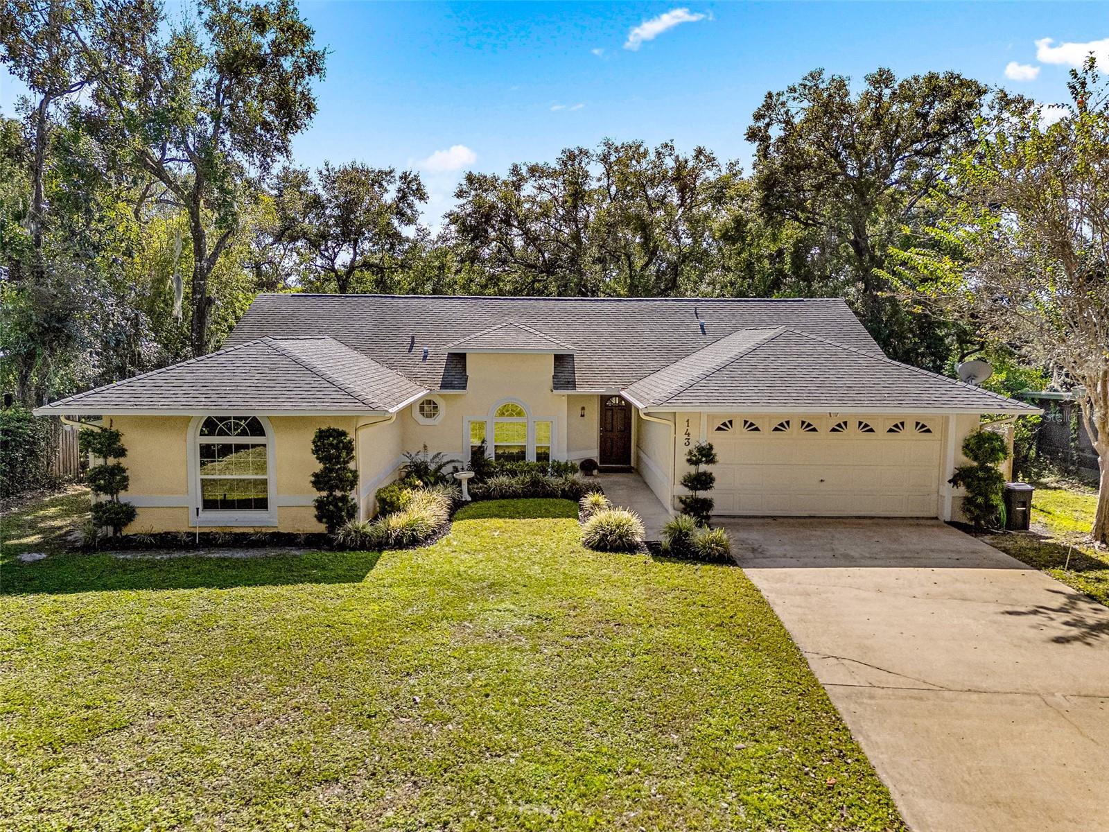 Details for 143 Debary Drive, DEBARY, FL 32713