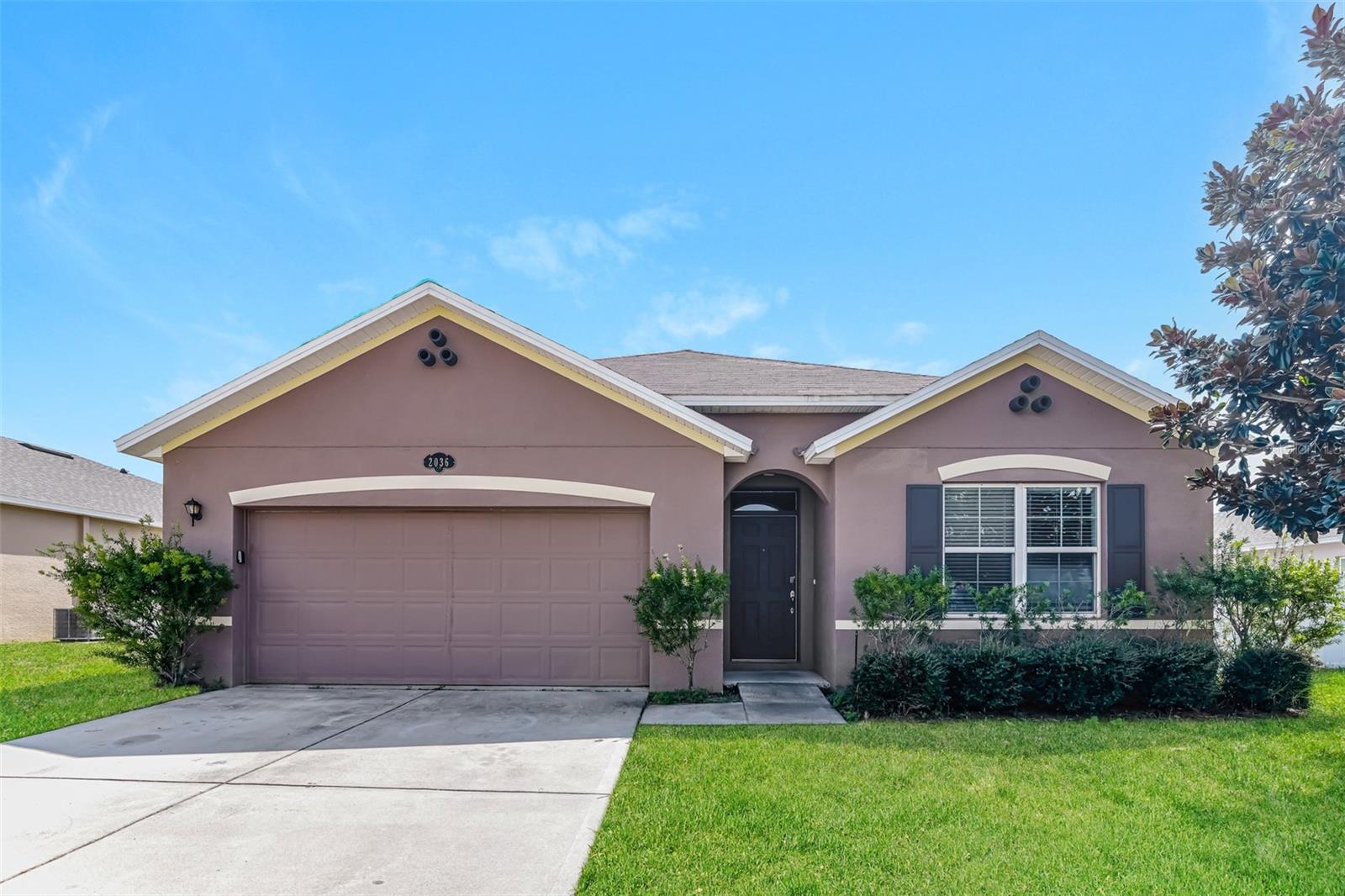 Details for 2036 Van Buren Loop, AUBURNDALE, FL 33823