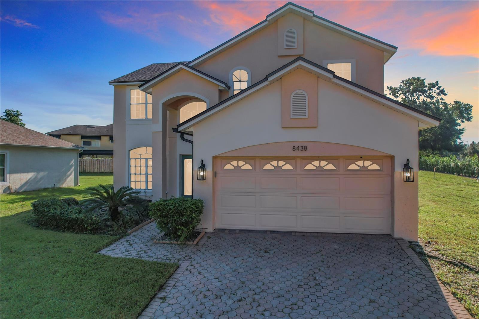 Details for 8438 Diamond Cove Circle, ORLANDO, FL 32836