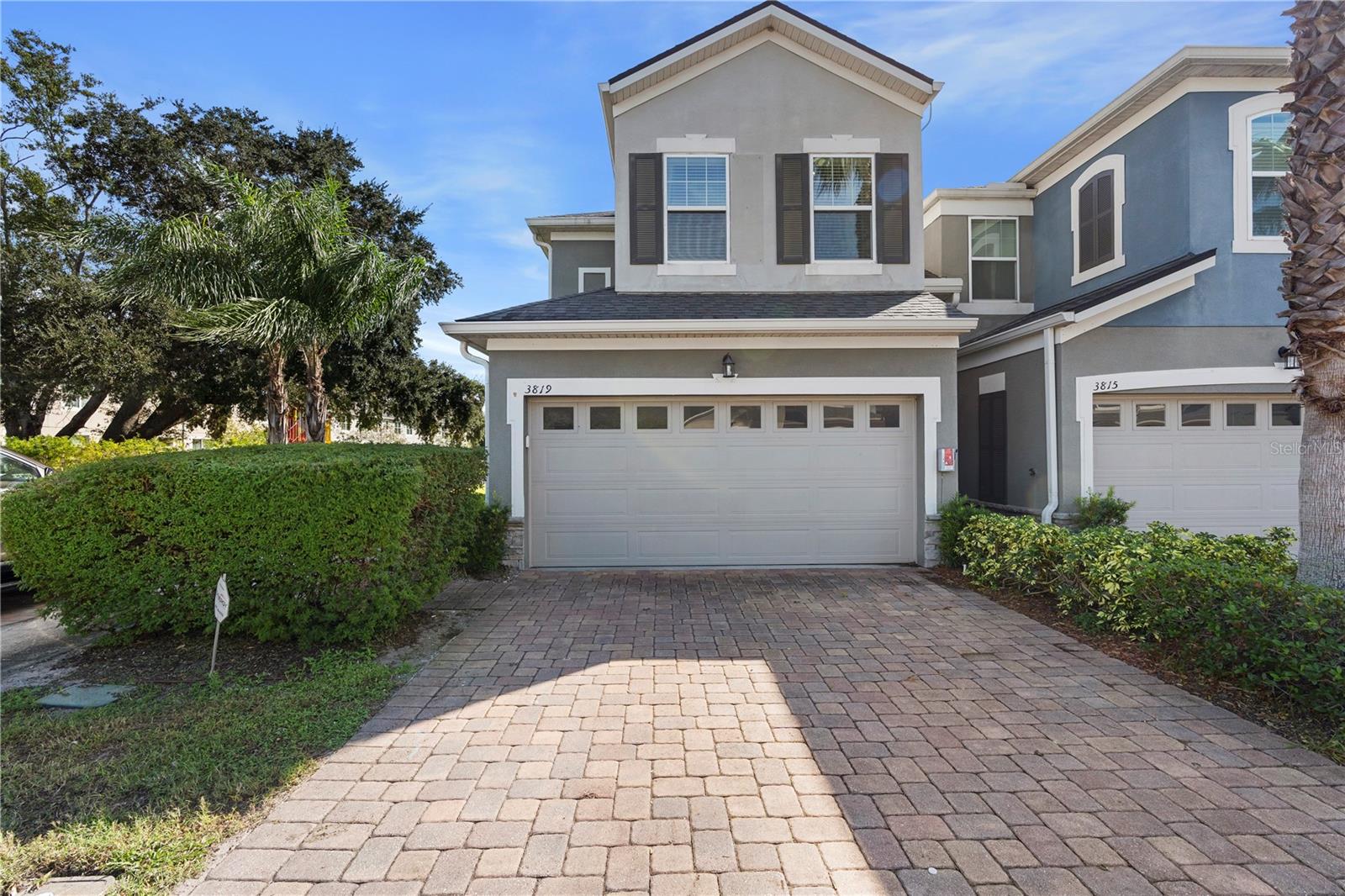 Details for 3819 Brighton Park Cir., ORLANDO, FL 32812