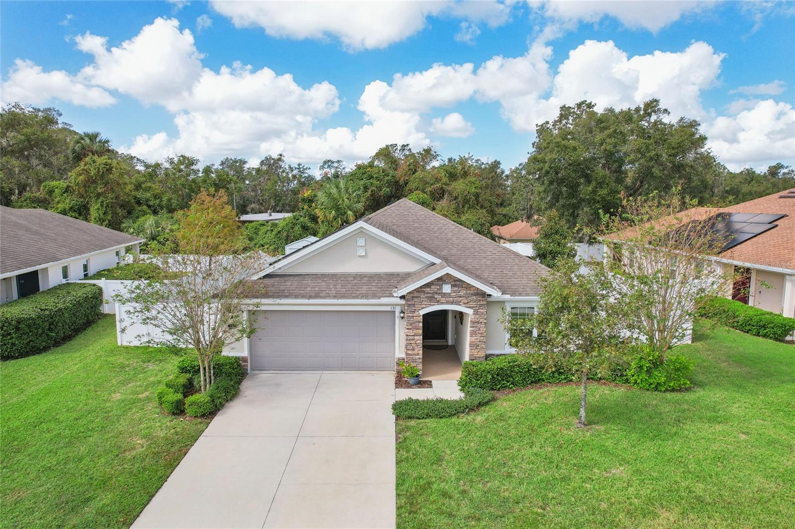 Details for 131 Alexandria Circle, DELAND, FL 32724