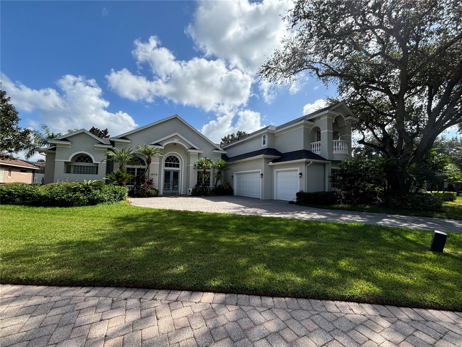 Details for 1532 Hunters Mill Place, OVIEDO, FL 32765