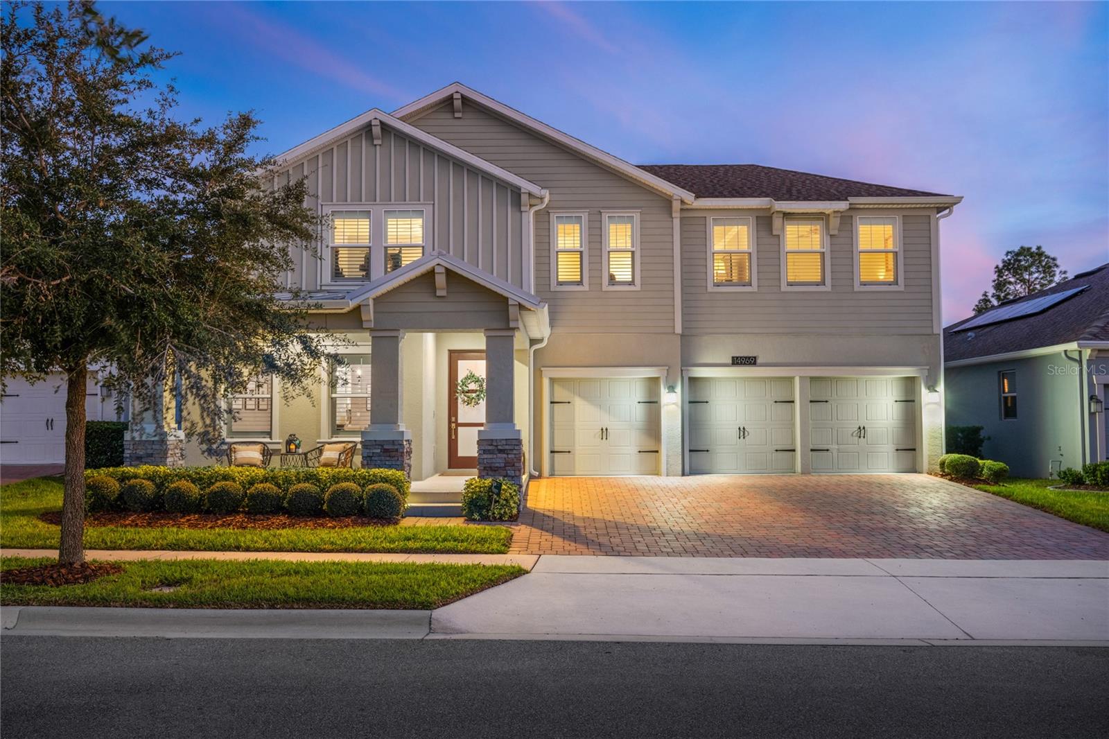 Details for 14969 Winter Stay Drive, WINTER GARDEN, FL 34787