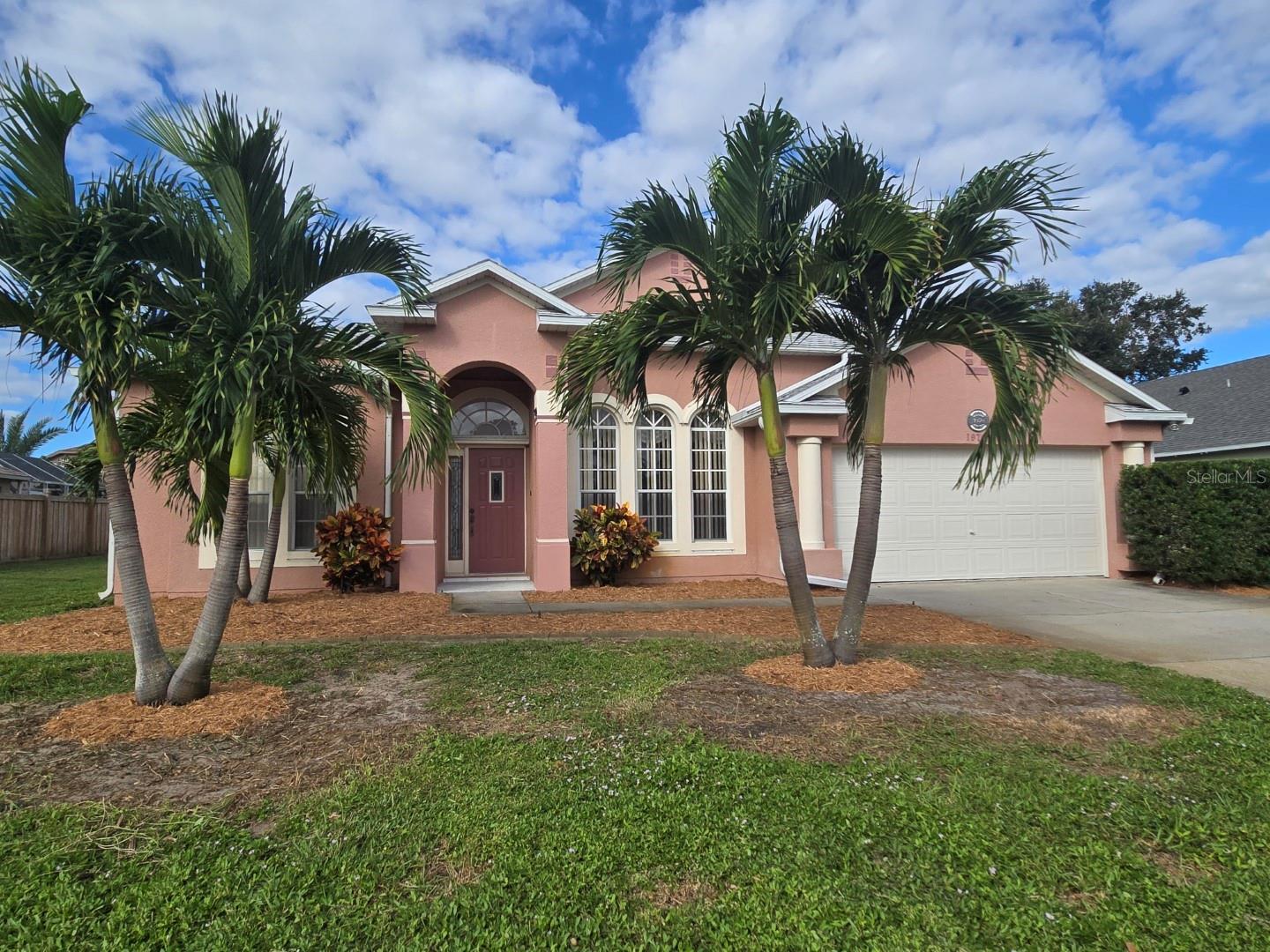 Details for 1970 Worchester Way, MERRITT ISLAND, FL 32953