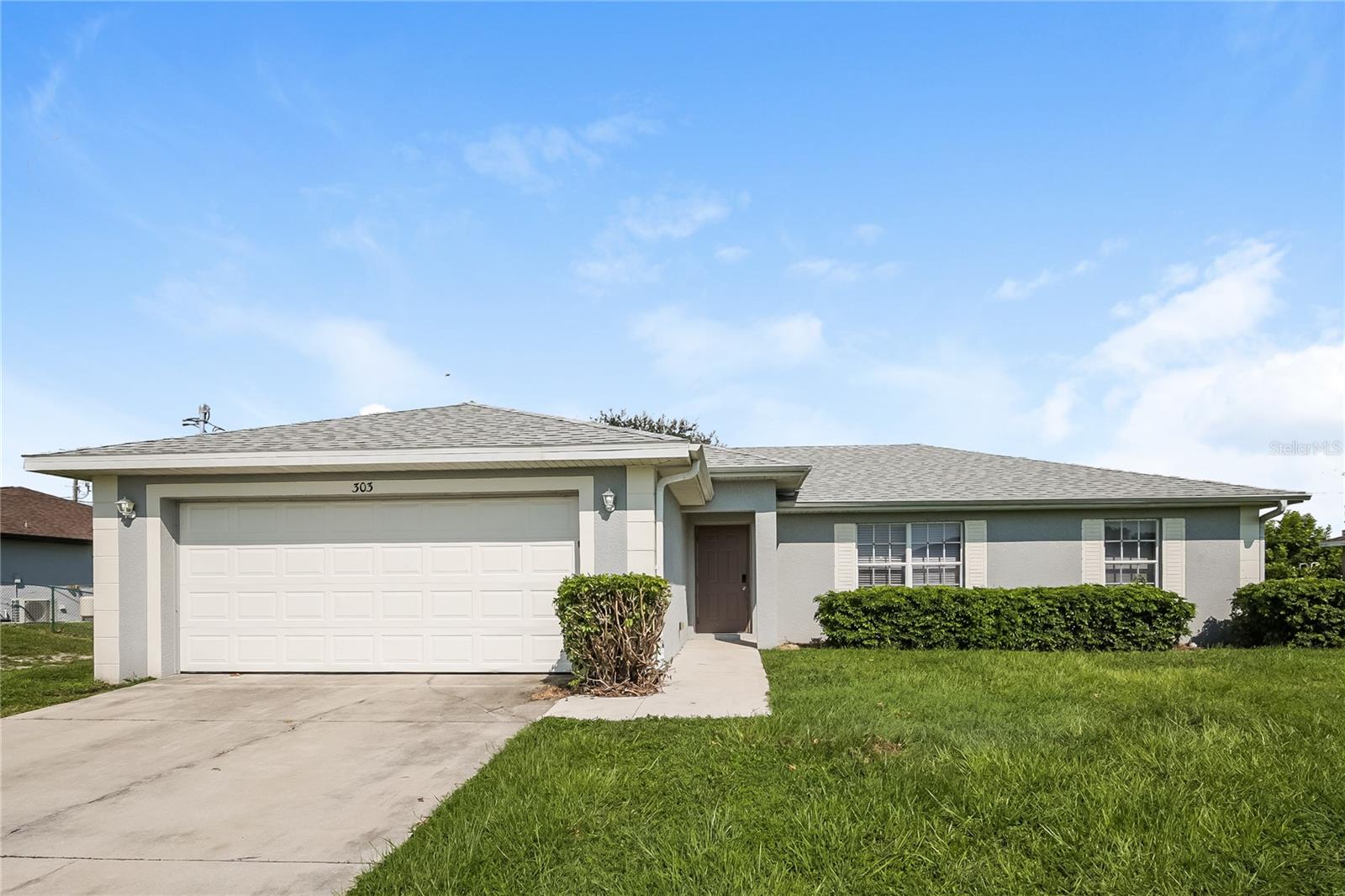 Details for 303 3rd Avenue, CAPE CORAL, FL 33993