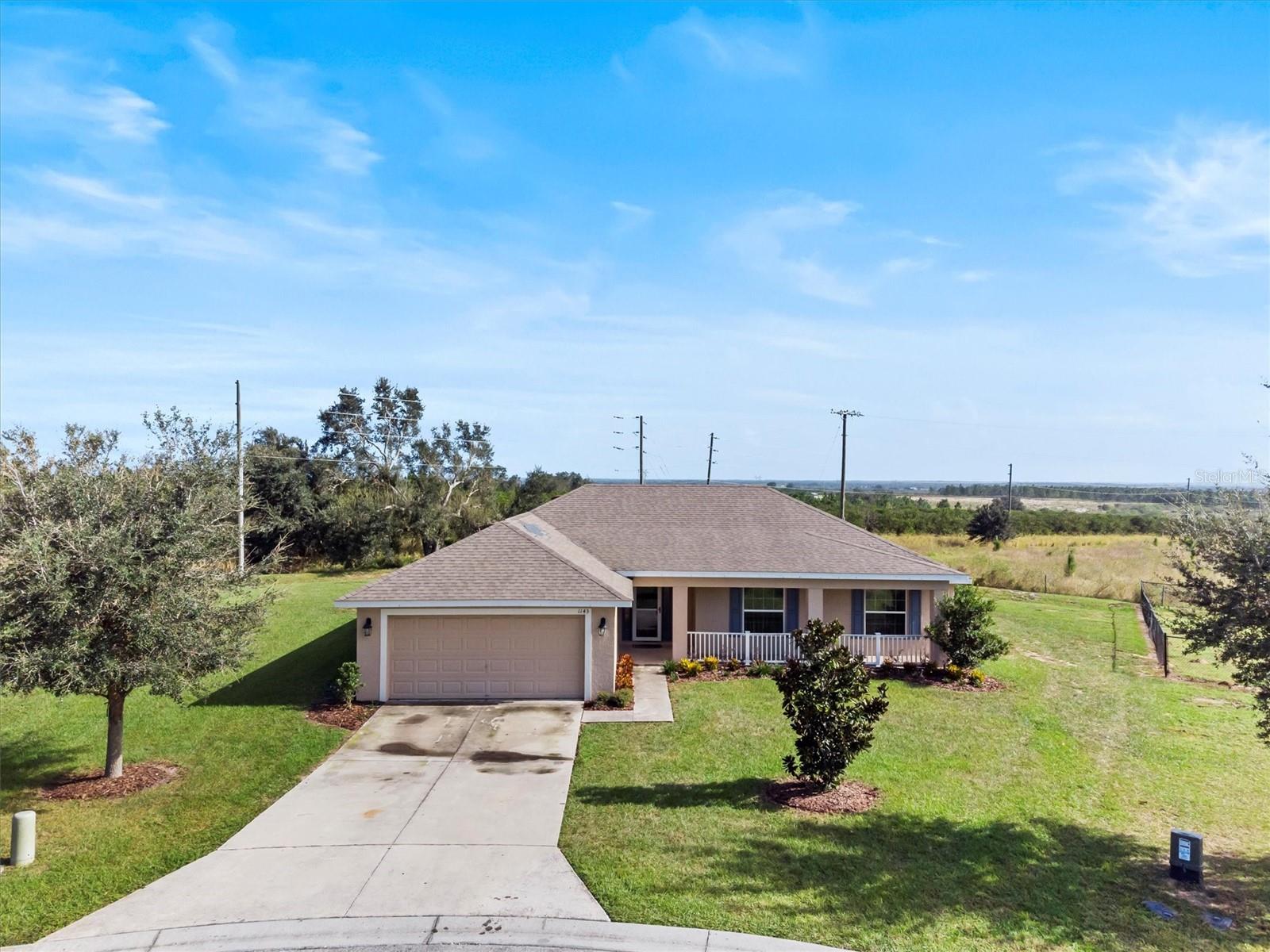 Details for 1143 Towergate Circle, LAKE WALES, FL 33853