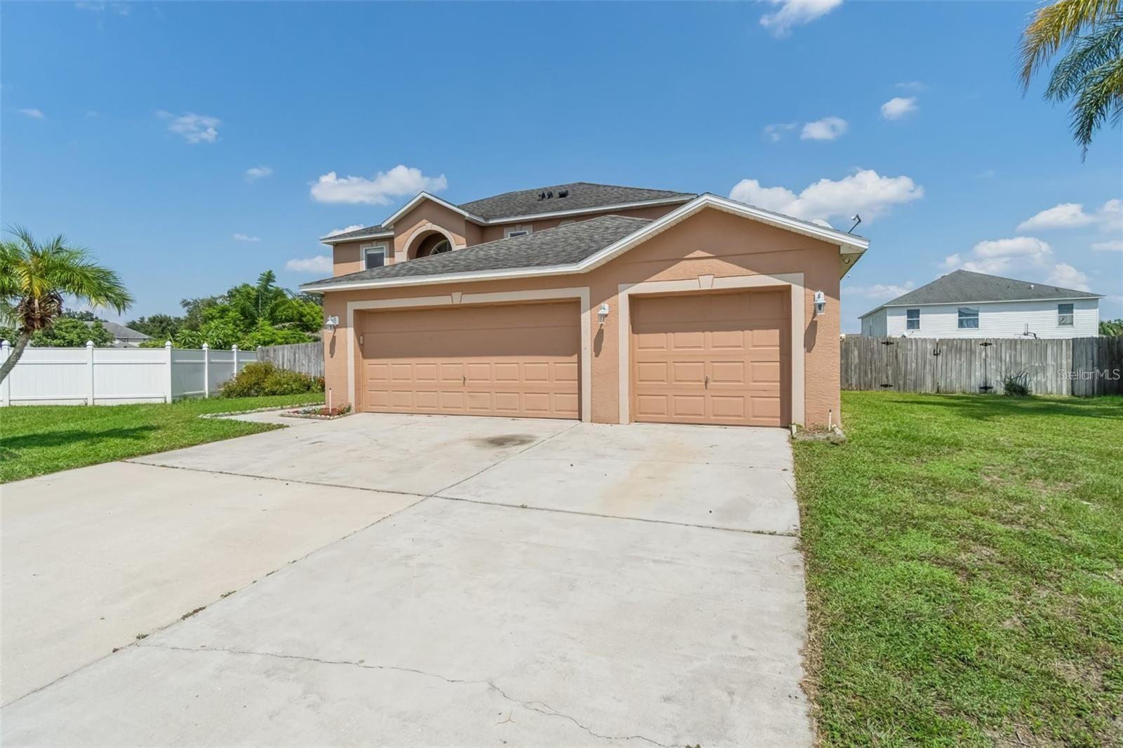 Details for 4911 Daryl Court, SAINT CLOUD, FL 34771