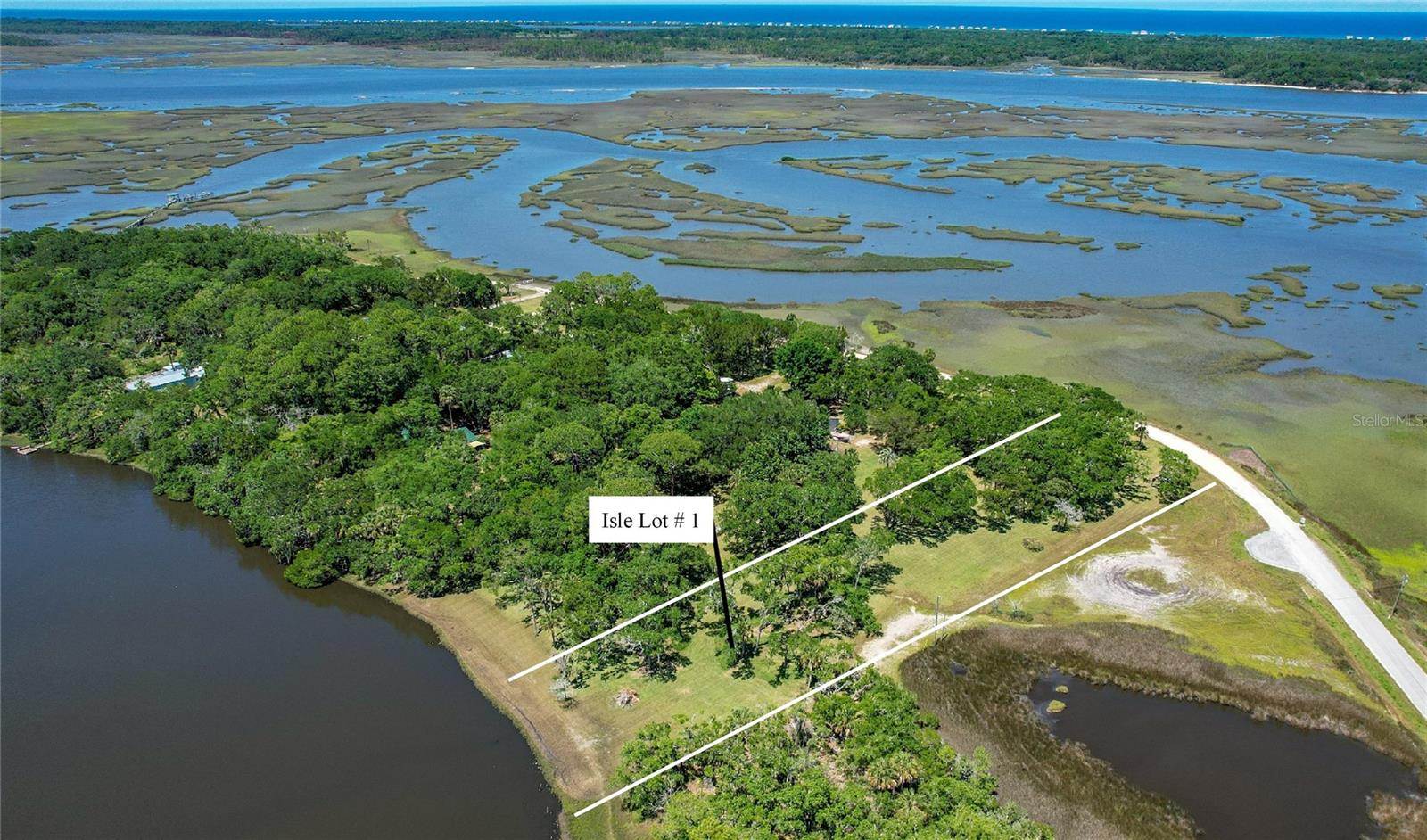 Details for Unassigned Stokes Landing Road, SAINT AUGUSTINE, FL 32095