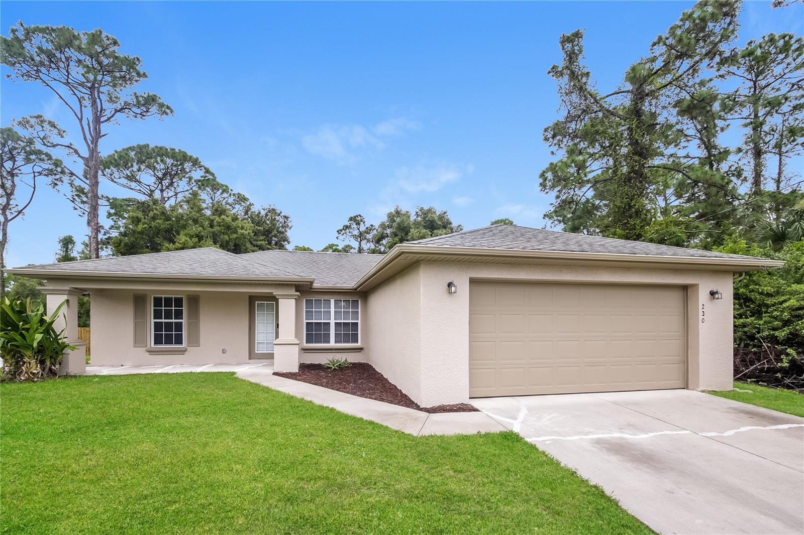 Details for 230 Beckley Drive, LEHIGH ACRES, FL 33974