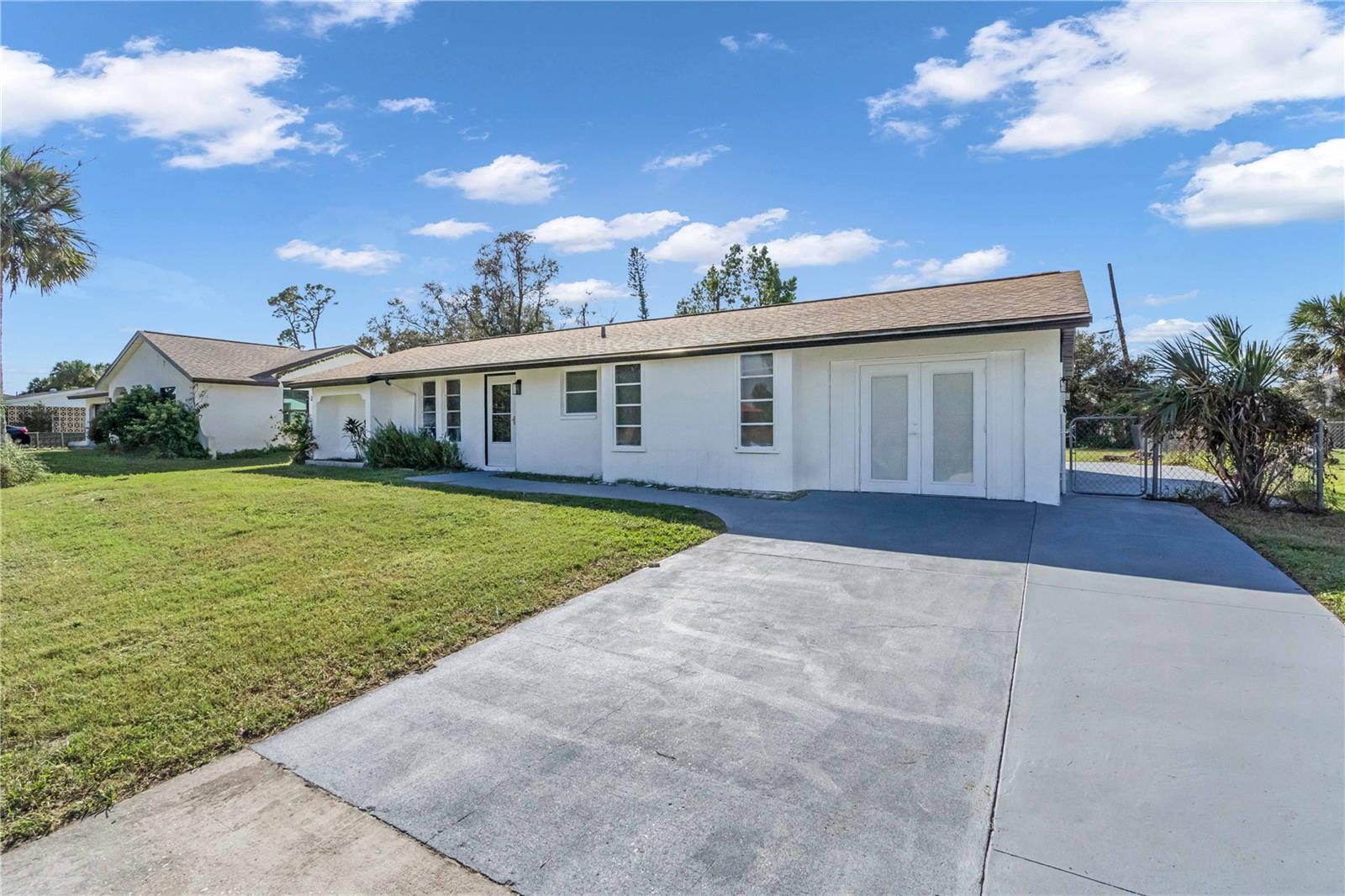 Details for 1579 Sharpe Street, PORT CHARLOTTE, FL 33952