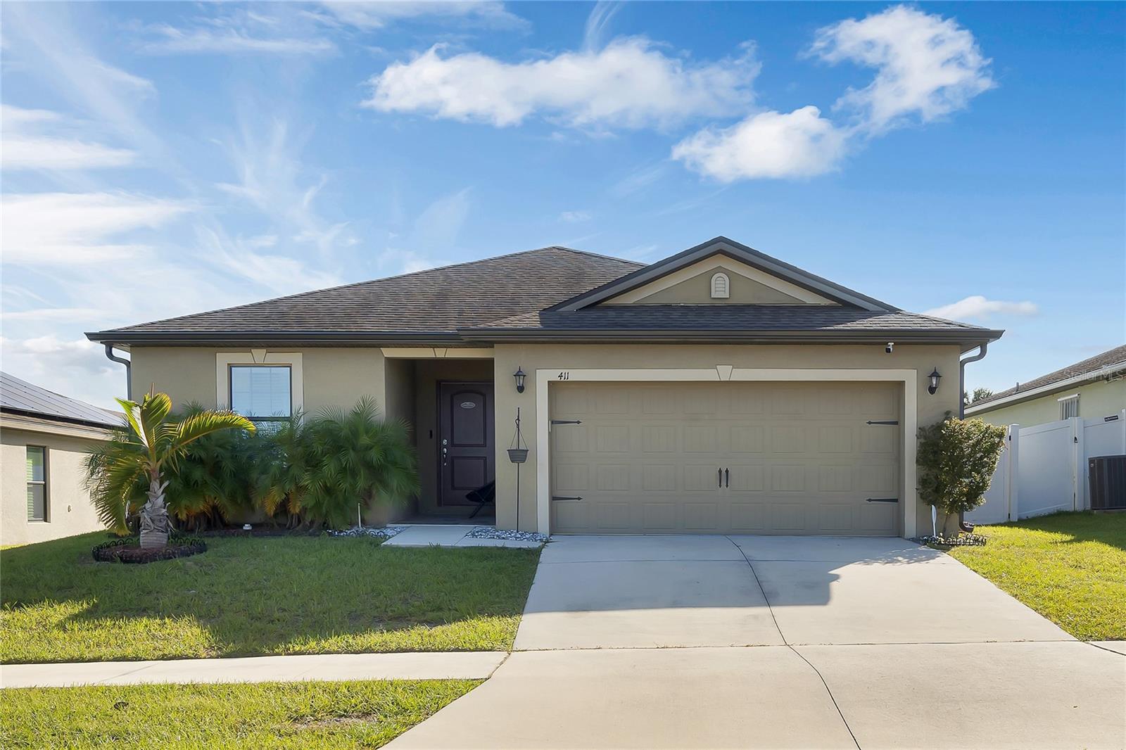 Details for 411 Ridges Drive, DUNDEE, FL 33838