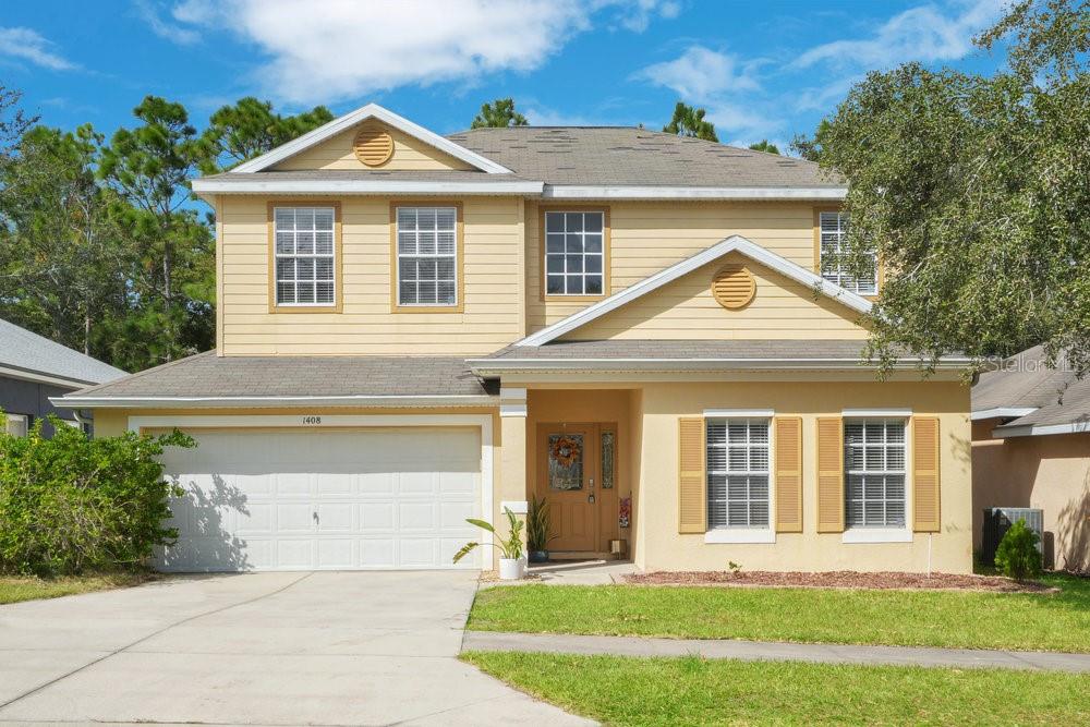 Details for 1408 Longville Circle, TAVARES, FL 32778