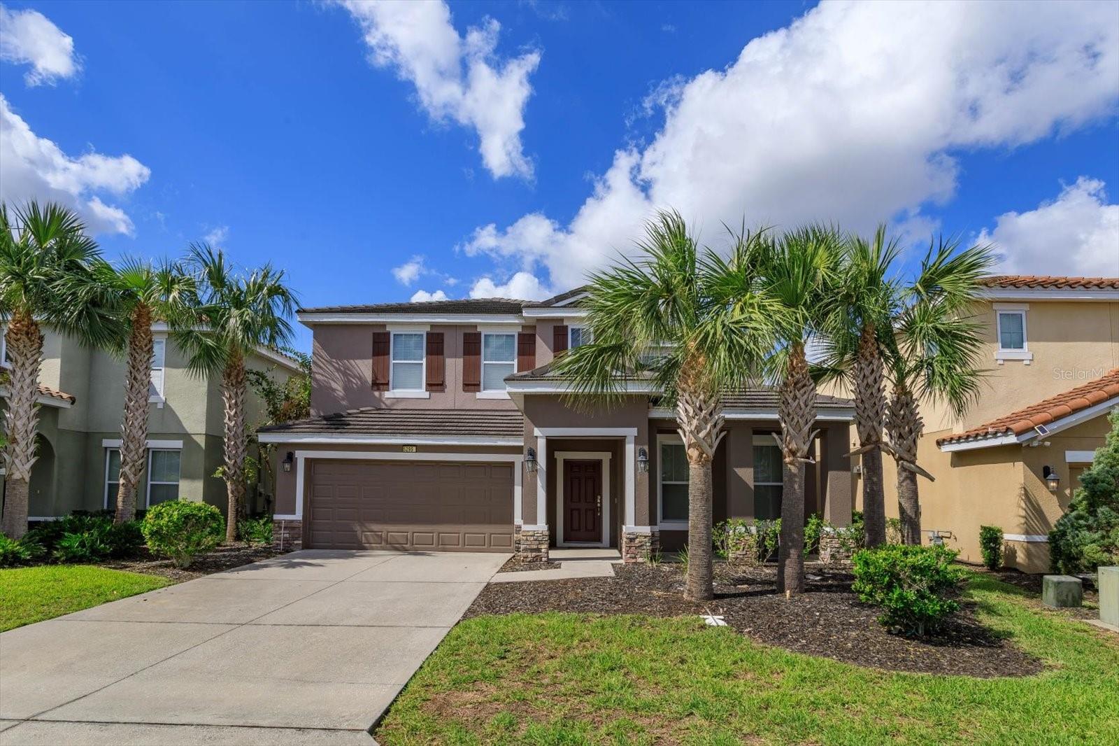 Details for 5295 Wildwood Way, DAVENPORT, FL 33837