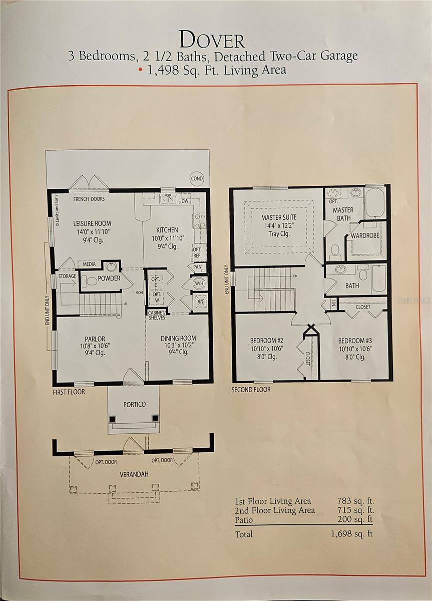 Image 48 of 60 For 4436 Cleary Way