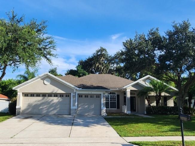 Details for 1009 Chisholm Estates Drive, SAINT CLOUD, FL 34771