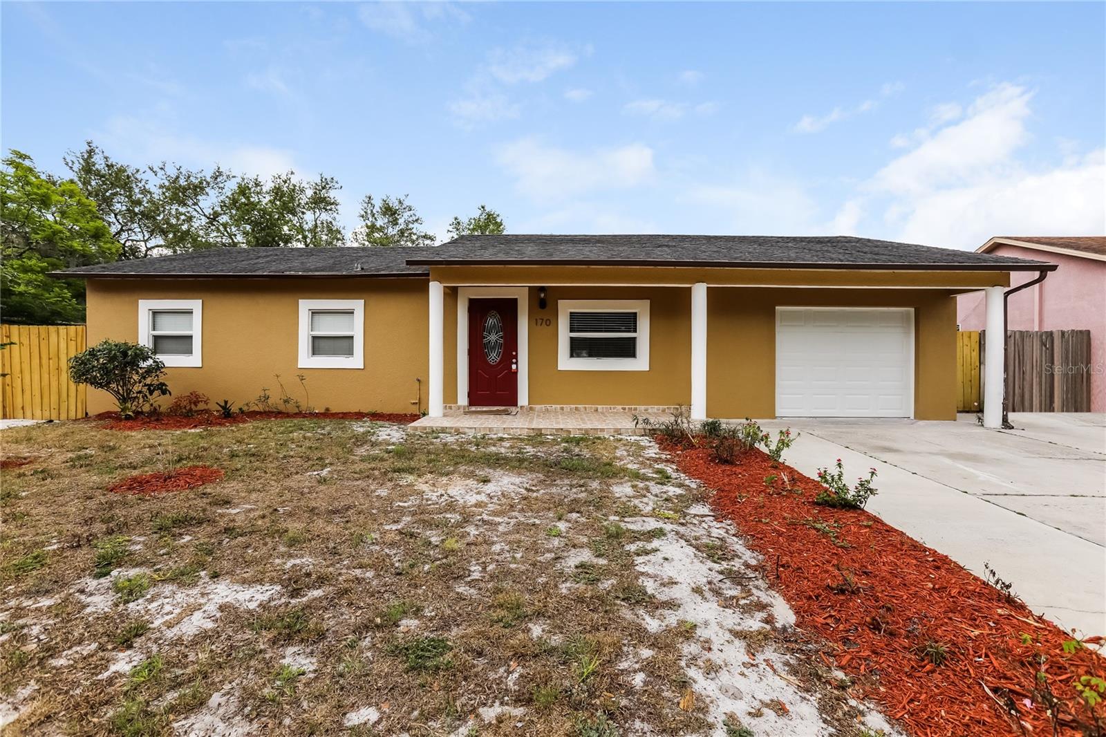 Details for 170 Moonbeam Road, APOPKA, FL 32712