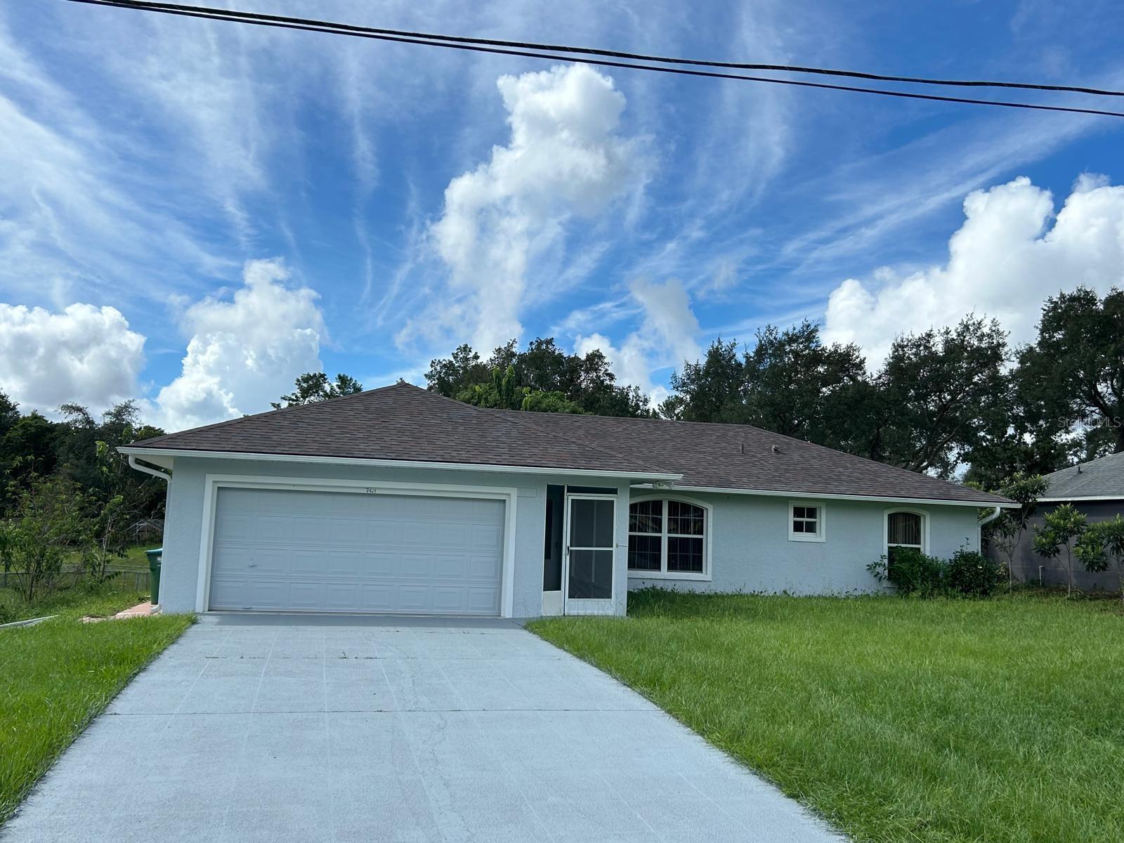Details for 2421 Omaha Drive, DELTONA, FL 32738