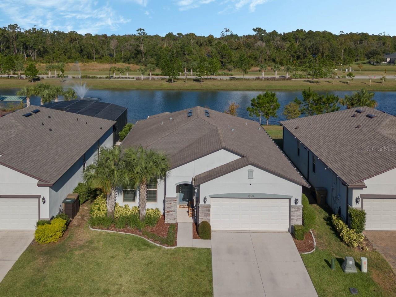 Details for 17328 Bracken Fern Lane, CLERMONT, FL 34714