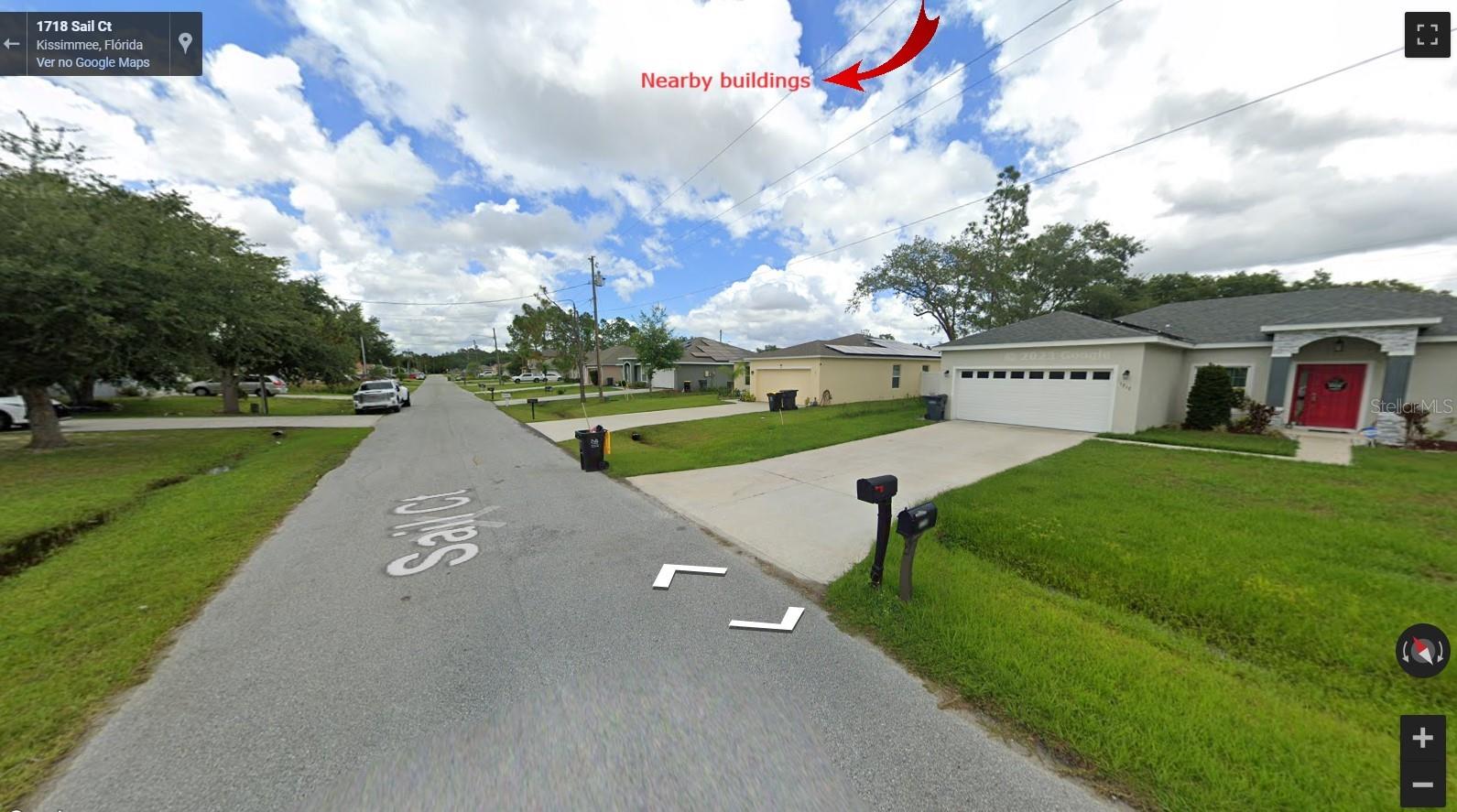 Image 6 of 6 For 28,088178-81,488442, Poinciana