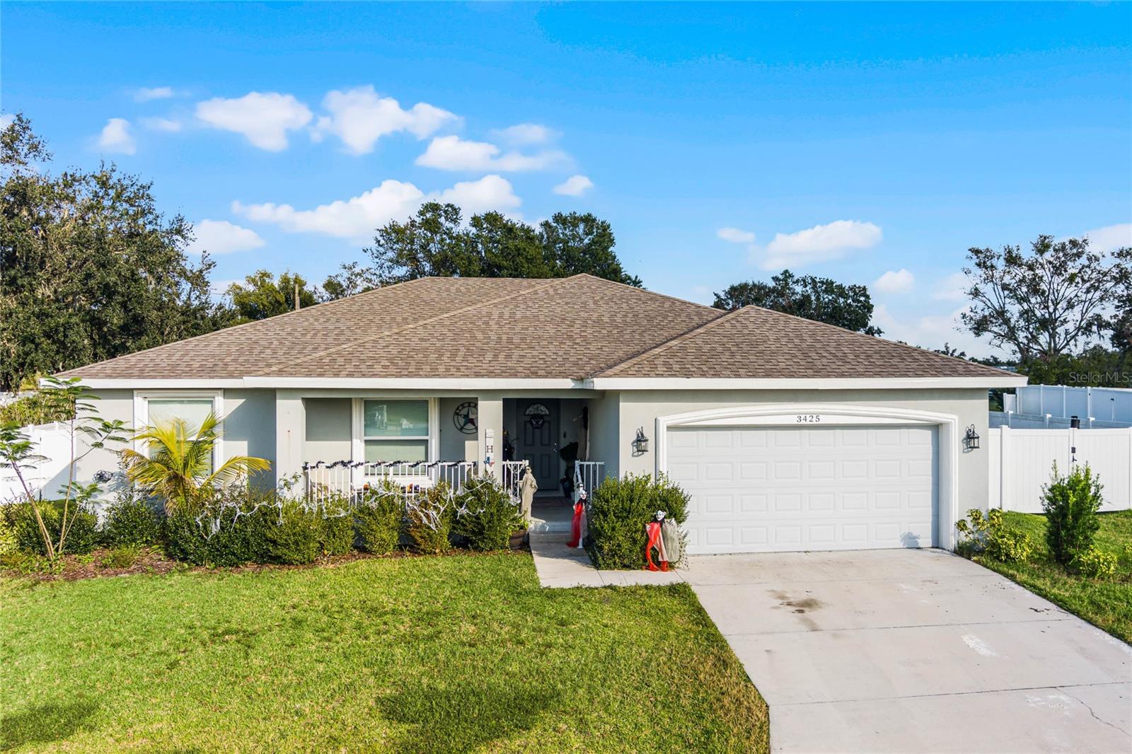 Details for 3425 Sutton Ridge Street, LAKELAND, FL 33810