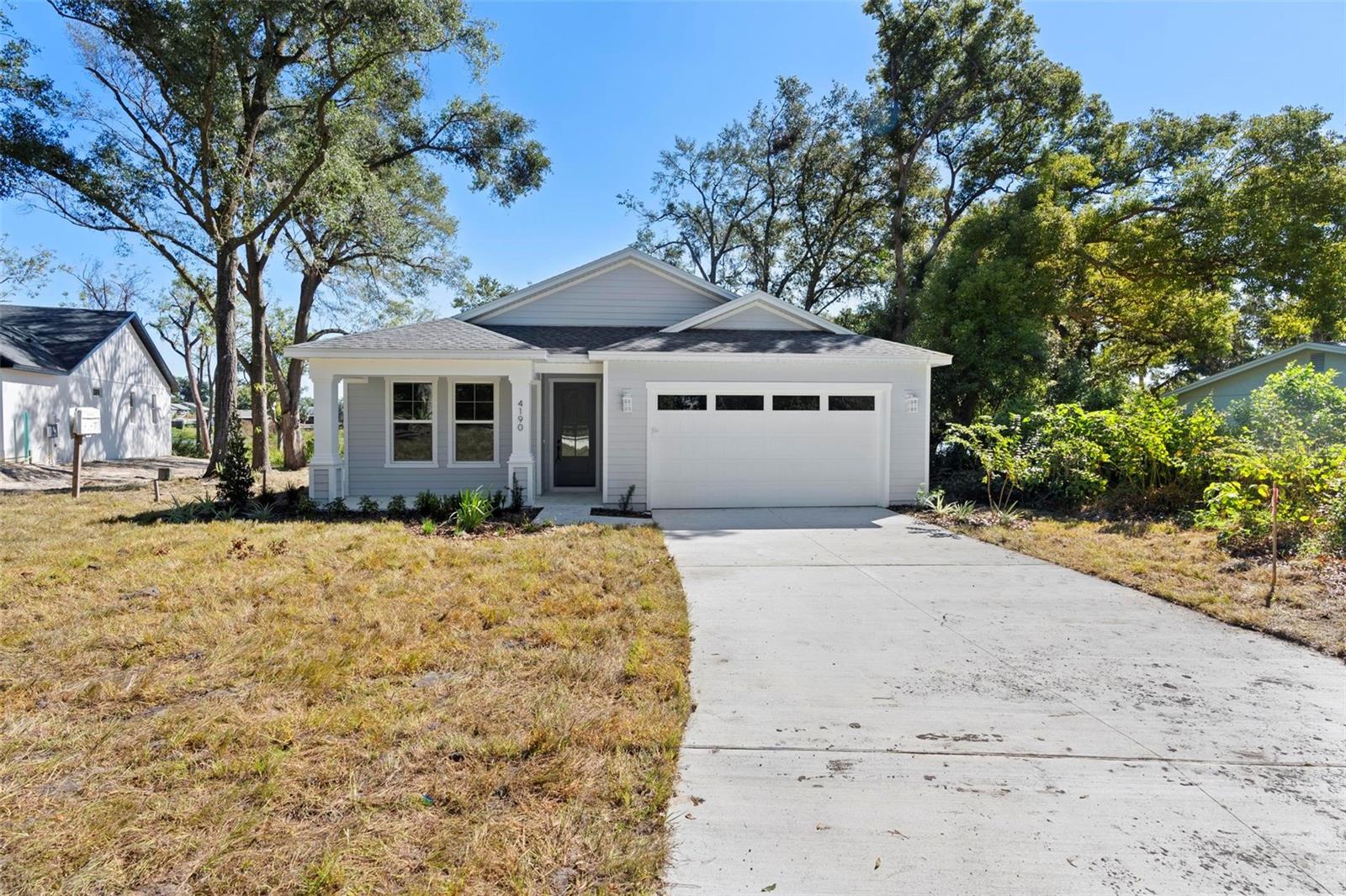 Details for 4190 Rossmore Drive, ORLANDO, FL 32810