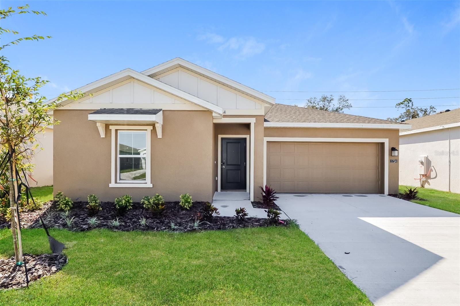 Details for 1724 Teagan Lane, WINTER HAVEN, FL 33884