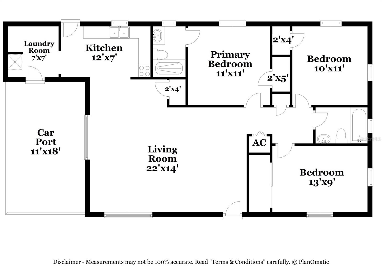 Image 2 of 16 For 1450 Terre Cia Avenue