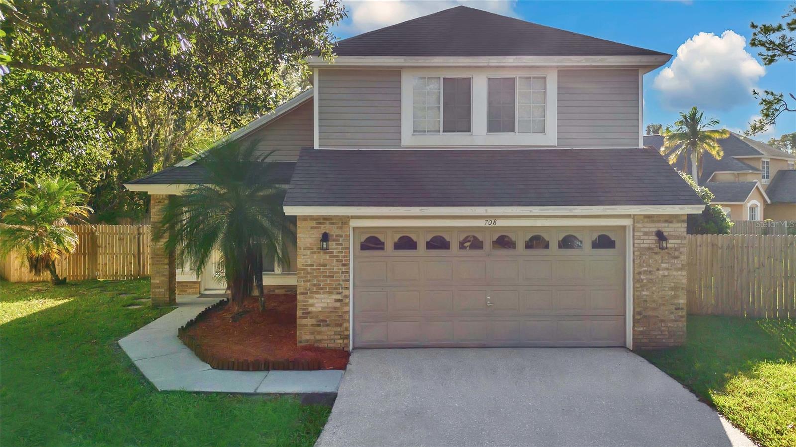 Details for 708 Pond Pine Court, ORLANDO, FL 32825