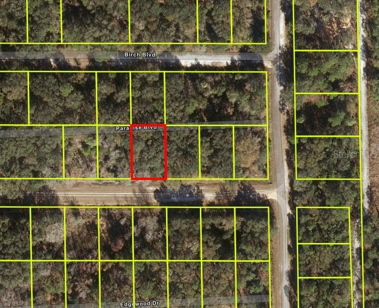 Details for 934 Paradise Boulevard, GEORGETOWN, FL 32139