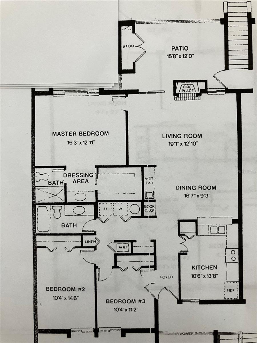 Image 37 of 51 For 6 Escondido Circle 64