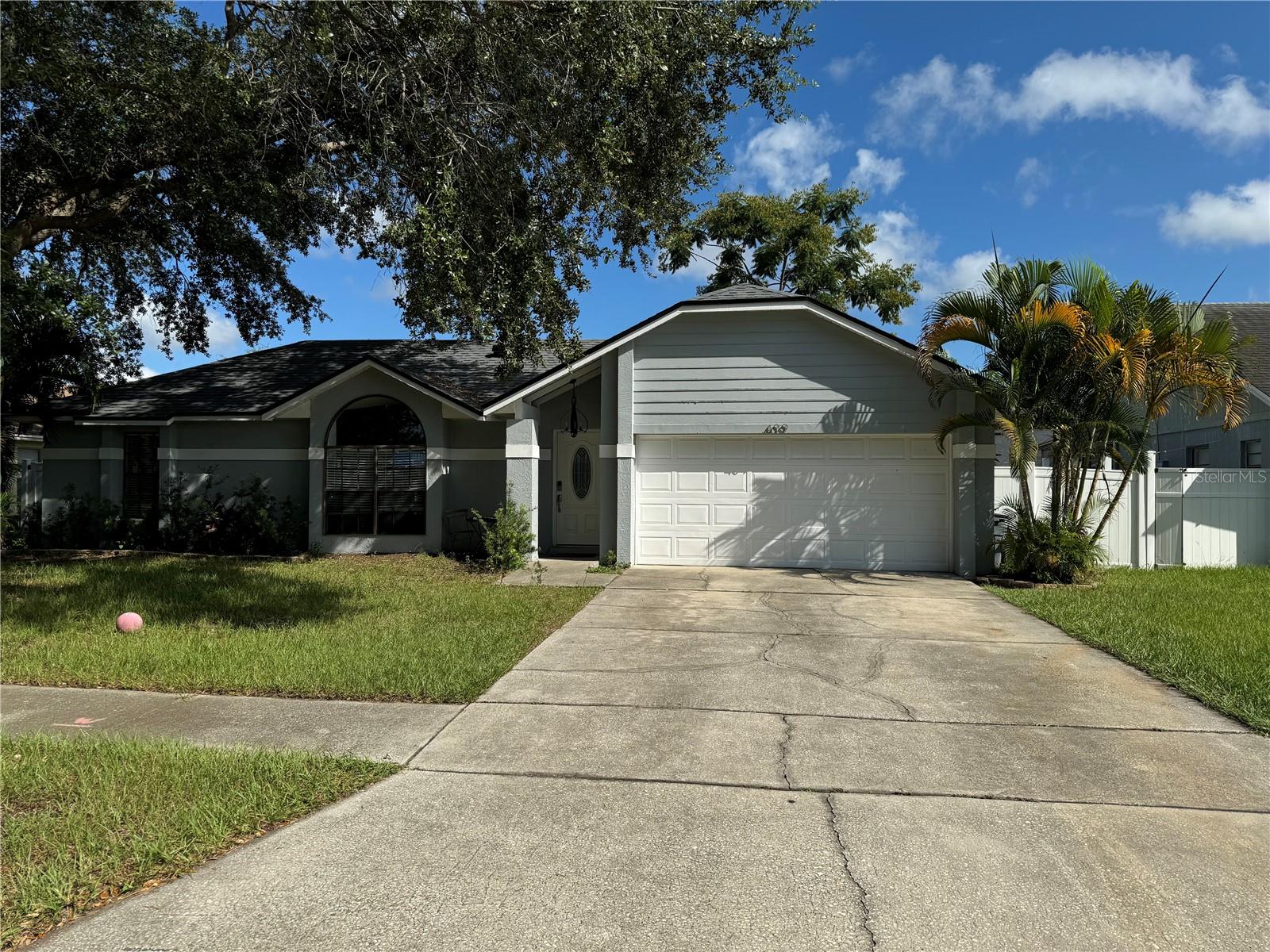 Details for 409 Everwood Drive, KISSIMMEE, FL 34743