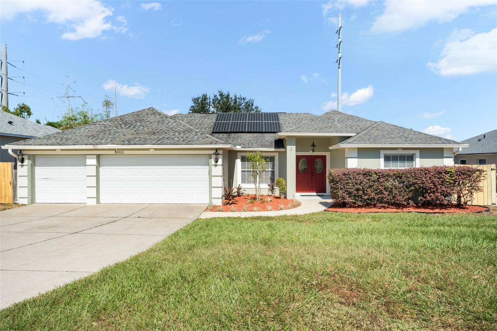 Details for 10025 Crenshaw Circle, CLERMONT, FL 34711