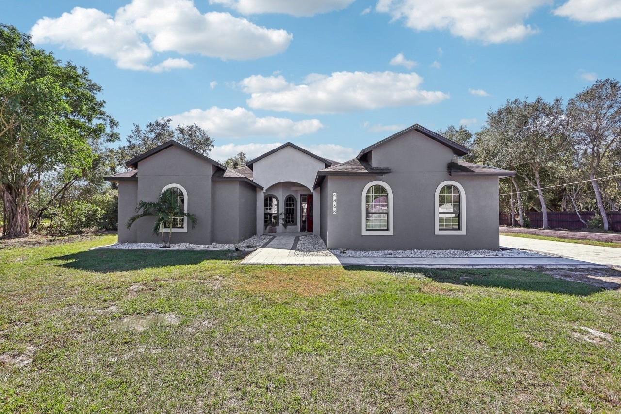 Details for 4868 Chisholm Park Trail, SAINT CLOUD, FL 34771