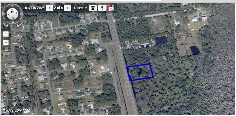 Details for 0000 Babcock Street Se, PALM BAY, FL 32909